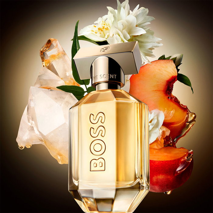 Hugo Boss-Boss LE PARFUM POUR ELLE EDP Vapo 50 ml