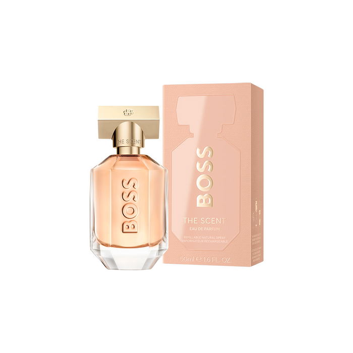 Hugo Boss-Boss LE PARFUM POUR ELLE EDP Vapo 50 ml