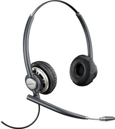 Poly Encore Pro HW720 Headset Noir