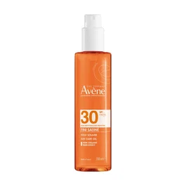 Avène Huile Solaire Haute Protection SPF 30