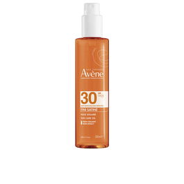 Avène Huile Solaire Haute Protection SPF30 200 ml