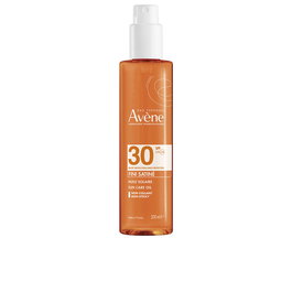 Avène Huile Solaire Haute Protection SPF30 200 ml