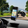 Be Mix Support mobile pour voiture avec rotation à 360 degrés