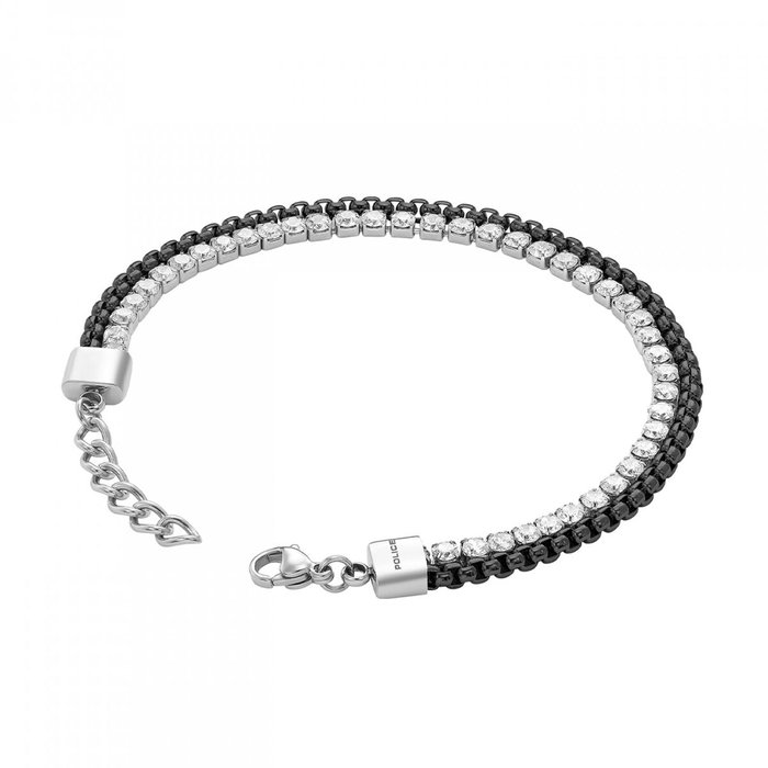 Bracelet Homme Police PEAGB0041501