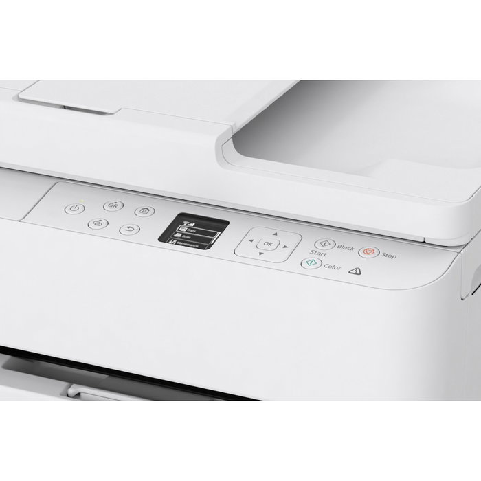 Canon PIXMA TS7550i Blanc Canon PIXMA TS7550i Blanc