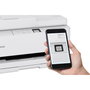 Canon PIXMA TS7550i Blanc
