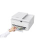 Canon PIXMA TS7550i Blanc