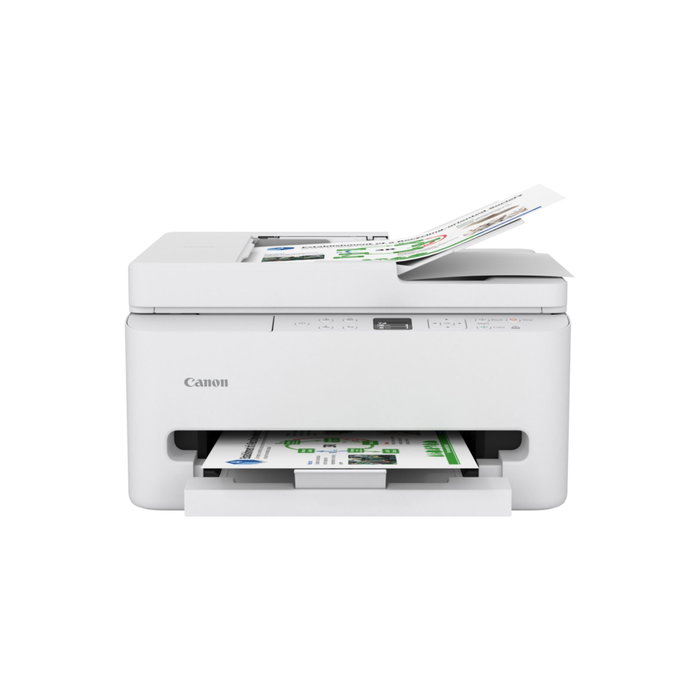 Canon PIXMA TS7550i Blanc Canon PIXMA TS7550i Blanc