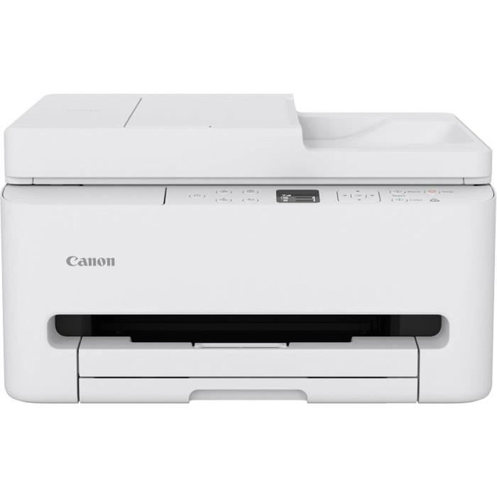 Canon PIXMA TS7550i Blanc