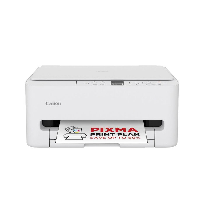 Canon PIXMA TS7550i Blanc