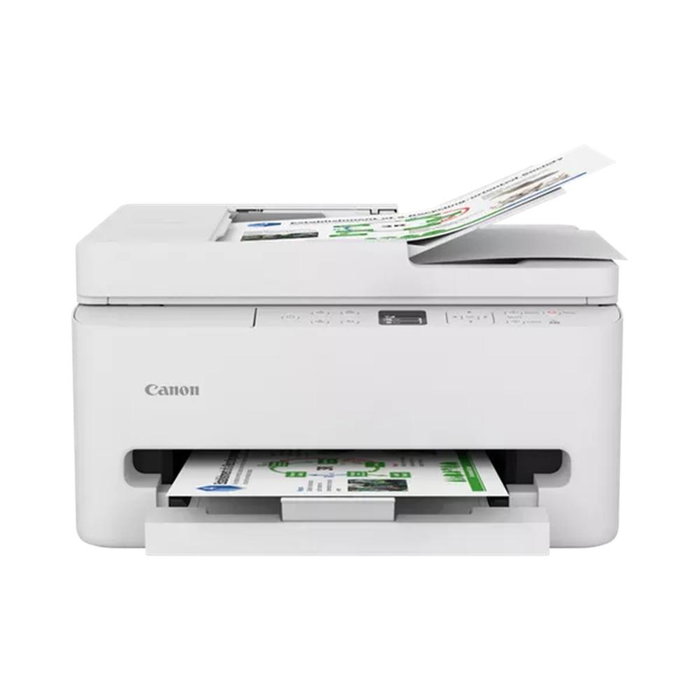 Canon PIXMA TS7550i Blanc Canon PIXMA TS7550i Blanc