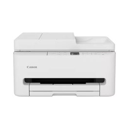 Canon PIXMA TS7550i Blanc