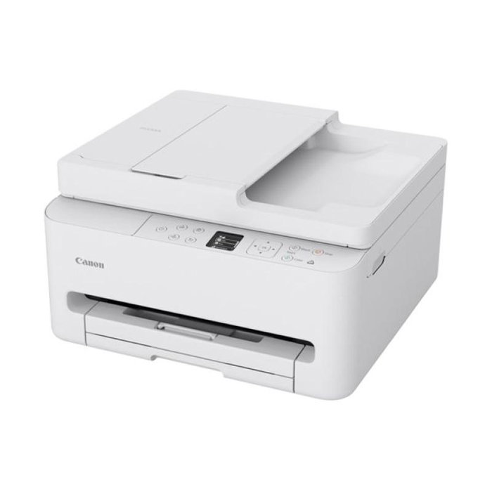 Canon 7178C006 PIXMA TS7550i - Imprimante multifonction jet d'encre avec scanner et fax