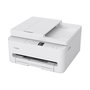 Canon 7178C006 PIXMA TS7550i - Imprimante multifonction jet d'encre avec scanner et fax