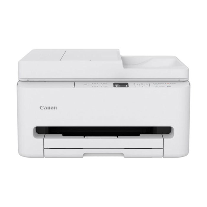 Canon 7178C006 PIXMA TS7550i - Imprimante multifonction jet d'encre avec scanner et fax