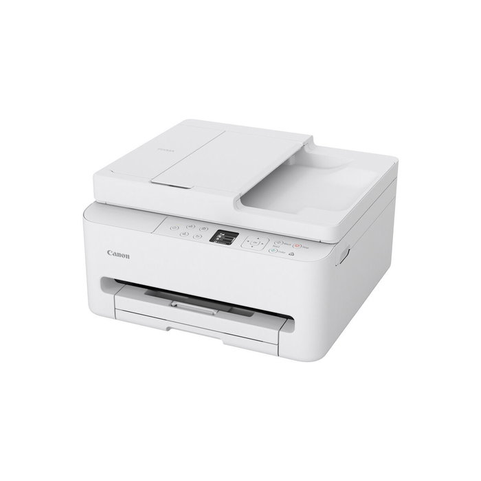 Canon PIXMA TS7550i Blanc