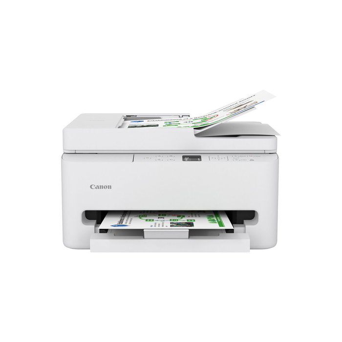 Canon PIXMA TS7550i Blanc