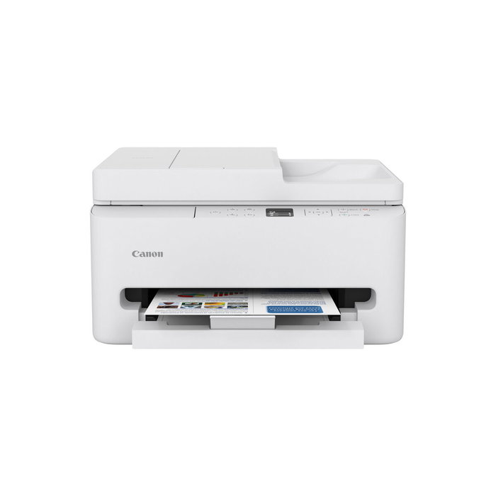 Canon PIXMA TS7550i Blanc