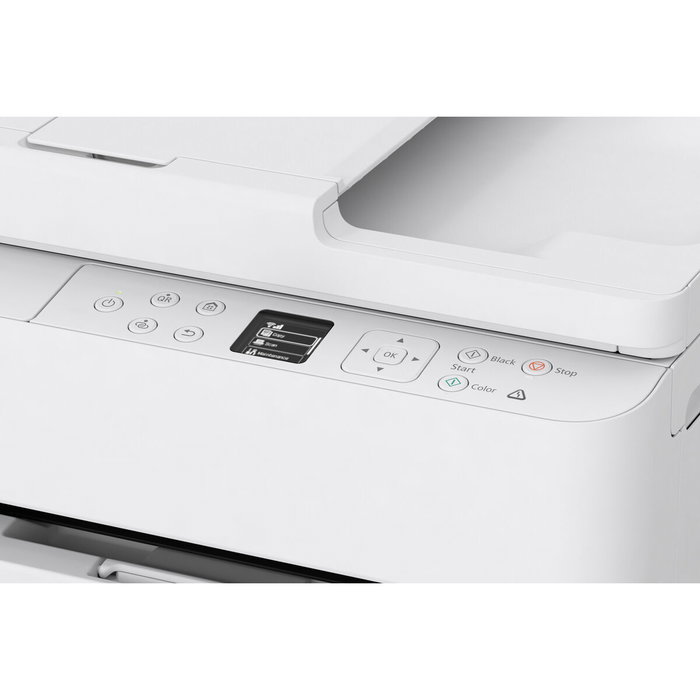 Canon PIXMA TS7550i Blanc