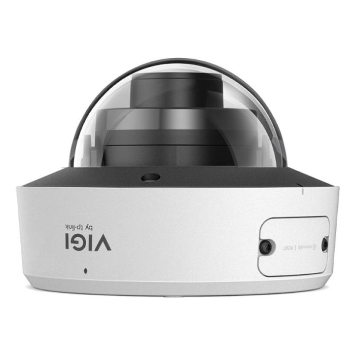 TP-LINK InSight S245ZI - Caméra IP de surveillance intérieure avec vision nocturne