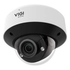 TP-LINK InSight S245ZI - Caméra IP de surveillance intérieure avec vision nocturne