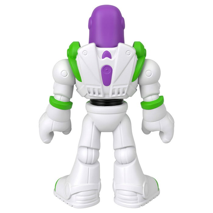 Fisher-Price Imaginext Figurine XL Buzz Toy Story