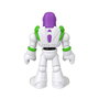 Fisher-Price Imaginext Figurine Buzz l'Éclair Toy Story XL - 26 x 17 x 8 cm - Figurine de collection