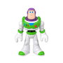 Fisher-Price Imaginext Figurine Buzz l'Éclair Toy Story XL - 26 x 17 x 8 cm - Figurine de collection