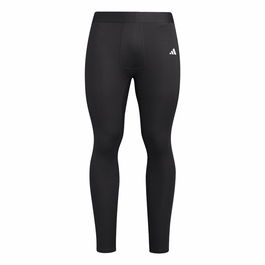 Leggings de sport pour homme Adidas Tf Long TightHombre (XL)