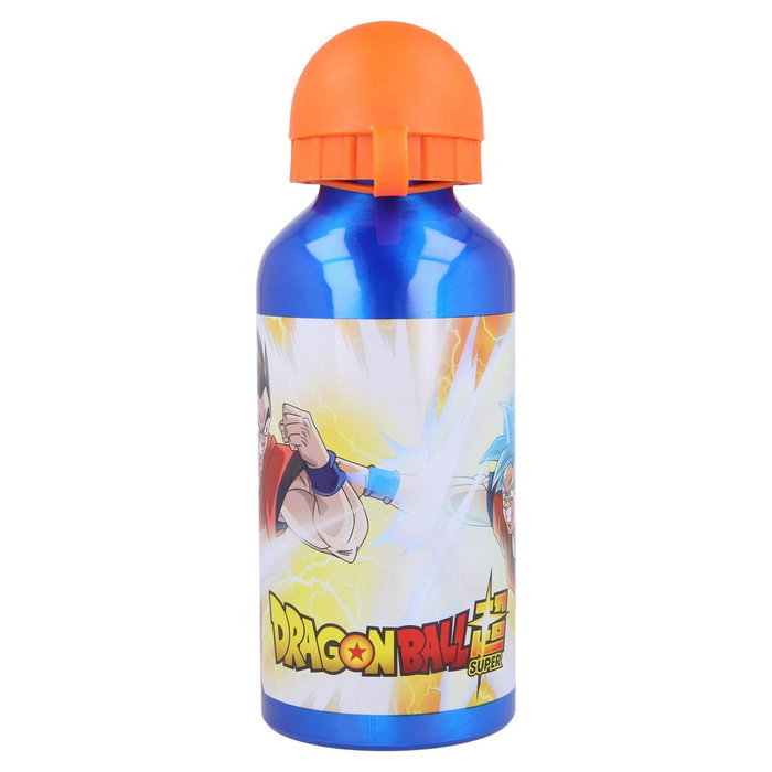 Stor Bouteille Thermique Dragon Ball 400 ml en Aluminium Stor Bouteille Thermique Dragon Ball 400 ml en Aluminium