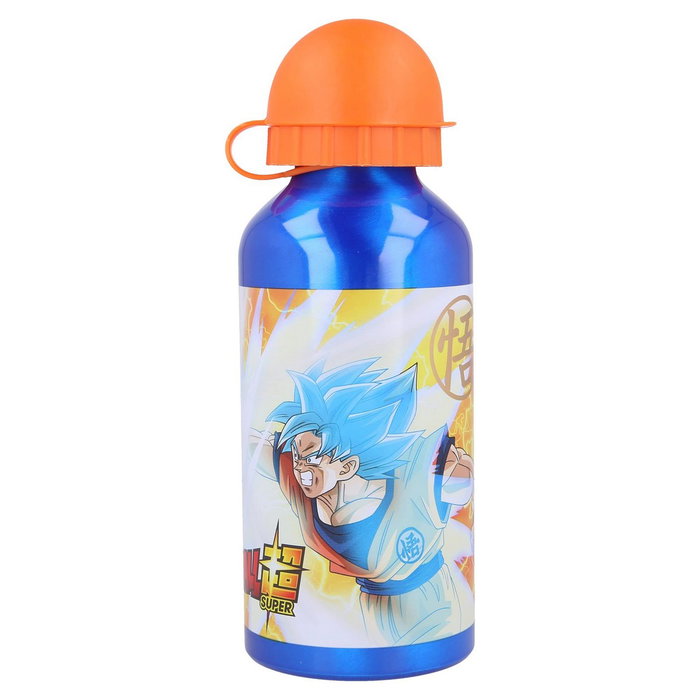 Stor Bouteille Thermique Dragon Ball 400 ml en Aluminium Stor Bouteille Thermique Dragon Ball 400 ml en Aluminium