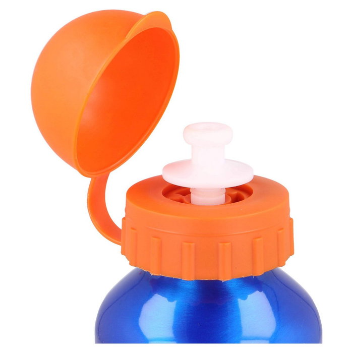 Stor Bouteille Thermique Dragon Ball 400 ml en Aluminium Stor Bouteille Thermique Dragon Ball 400 ml en Aluminium