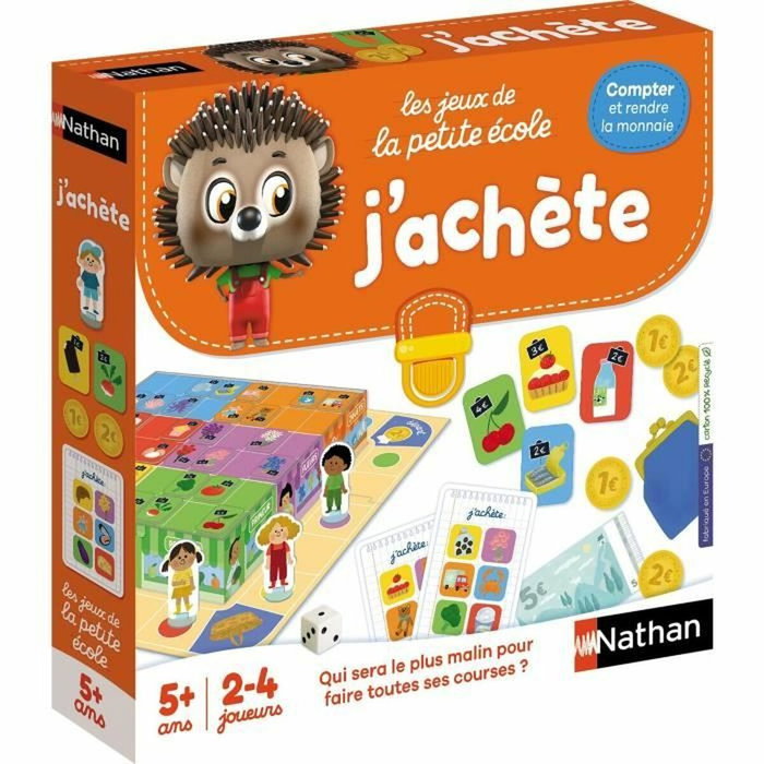Nathan Jeux I Buy