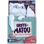 Hasbro Gaming Griffe-Matou - Jeu de cartes familial à partir de 8 ans pour 3 à 6 joueurs - Durée de partie 15 minutes