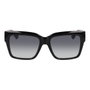 Lacoste L6033S-1 Lunettes de soleil noir