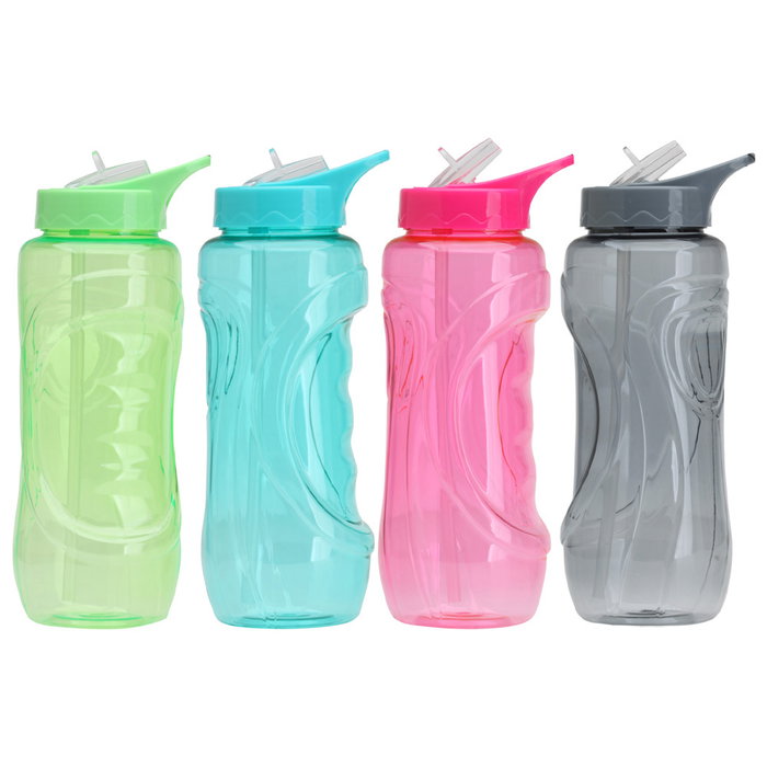 Take Away Bouteille 800 ml avec paille Take Away Bouteille 800 ml avec paille