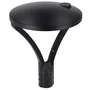 Philips Farola LED de Jardin 65W, LED et Driver Philips, IP65, 5000K Blanc Froid, pour Jardins, Parcs, Chemins et Zones Extérieures