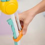 Bright Starts Disney Baby Stitch - Centre d'activités et siège sauteur évolutif