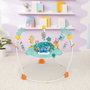 Bright Starts Disney Baby Stitch - Centre d'activités et siège sauteur évolutif