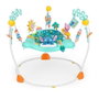 Bright Starts Disney Baby Stitch - Centre d'activités et siège sauteur évolutif