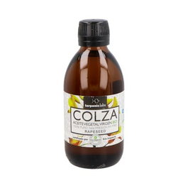 TERPENIC Huile de Colza Vierge Bio 250ml