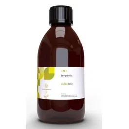 TERPENIC Huile de Colza Vierge Bio 250ml