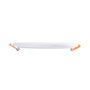 Plaque LED 22W 1 735Lm 2700K Circulaire sans Cadre