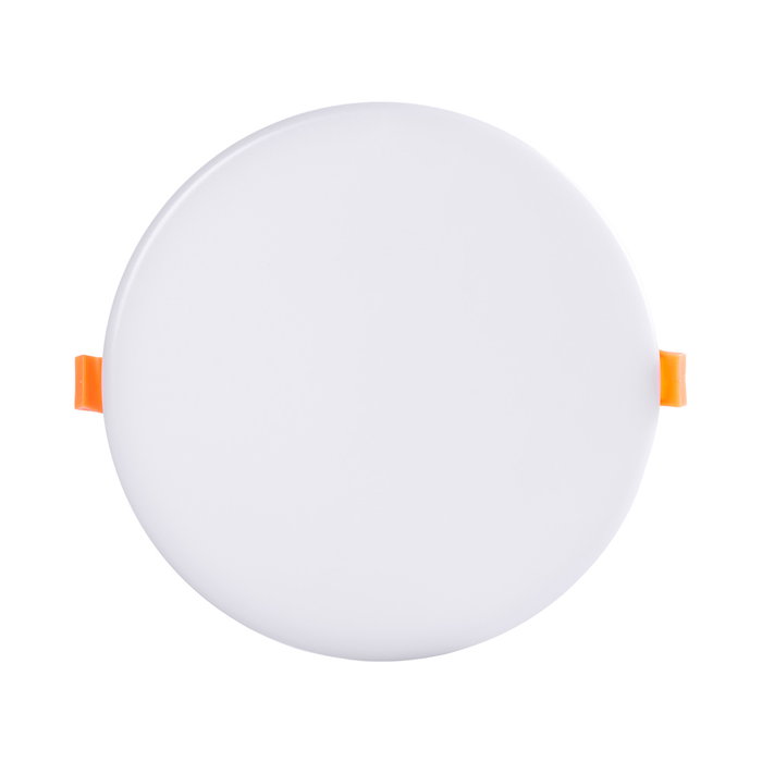 Plaque LED 22W 1 735Lm 2700K Circulaire sans Cadre Plaque LED 22W 1 735Lm 2700K Circulaire sans Cadre