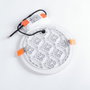 Plaque LED 22W 1 735Lm 2700K Circulaire sans Cadre