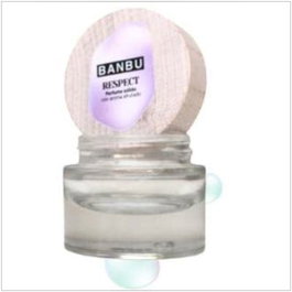 BANBU RESPECT Parfum Solide Fruité