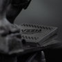Tortues Ninja statuette 1/10 Art Scale Michelangelo Black and White Variant 26 cm heo exclusive