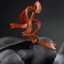 Tortues Ninja statuette 1/10 Art Scale Michelangelo Black and White Variant 26 cm heo exclusive