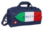 Benetton Sac de sport Flag 50 x 25 x 25 cm