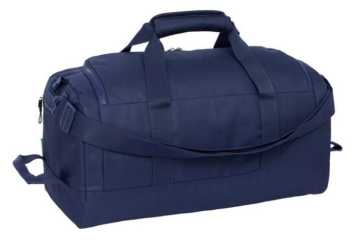 Benetton Sac de sport Flag 50 x 25 x 25 cm